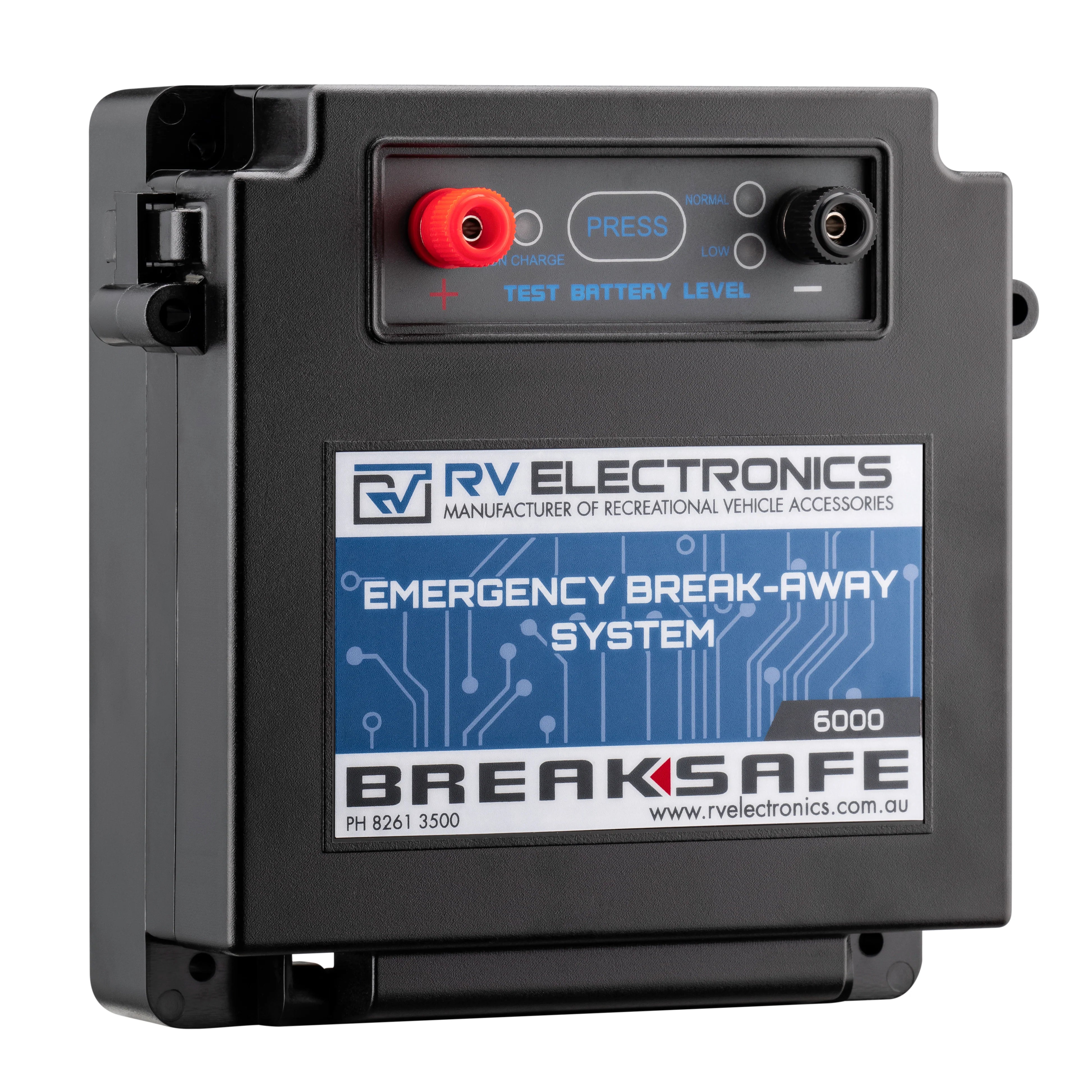 RV Electronics Breaksafe 6000