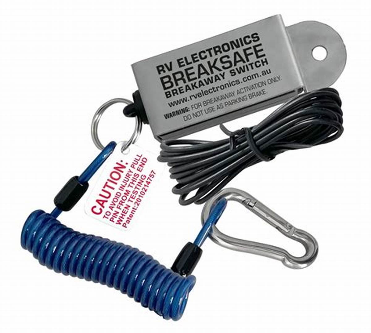 RV Electronics Breaksafe 6000