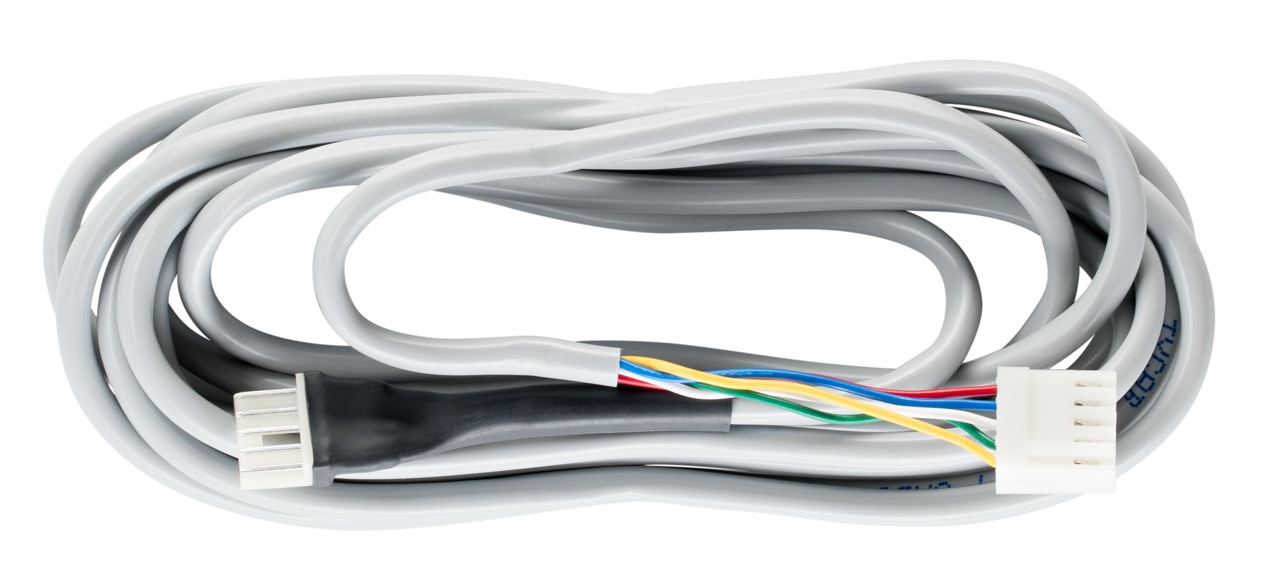 Programmable Cable for Programmable RV Water Gauges